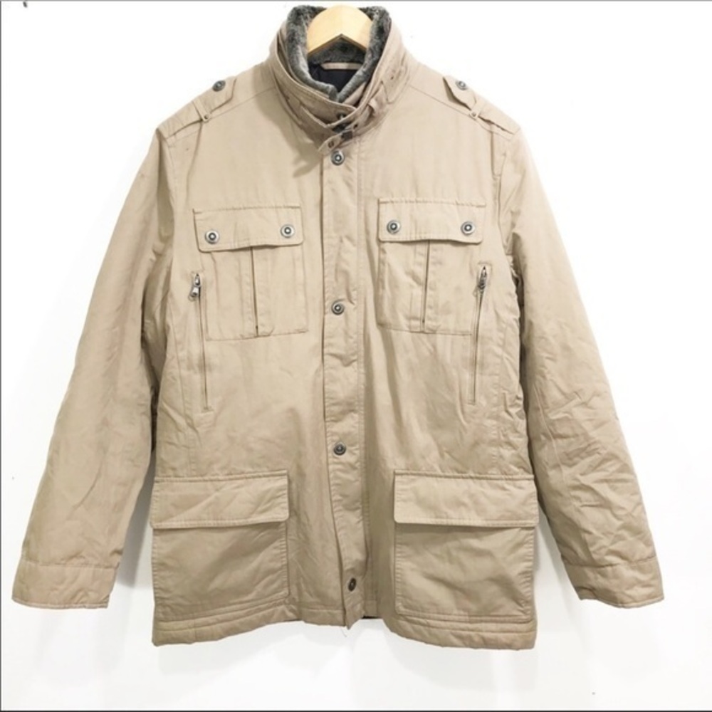 Blue Sak Avenue men jackets Size M